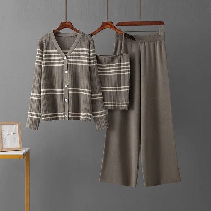 Drune | Bequemer Set für Frauen