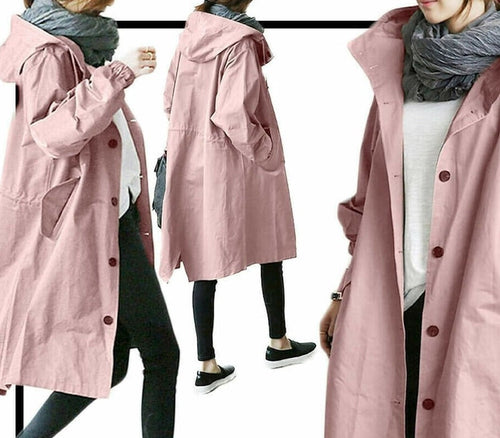 Drune | Die Windbreaker Jacke Des Jahres