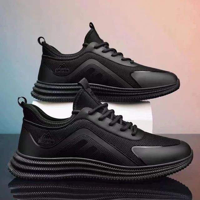 Drune - Modische Wanderschuhe