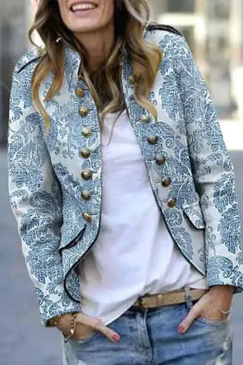 Drune | Vielseitige und bequeme allgemeine Jacke