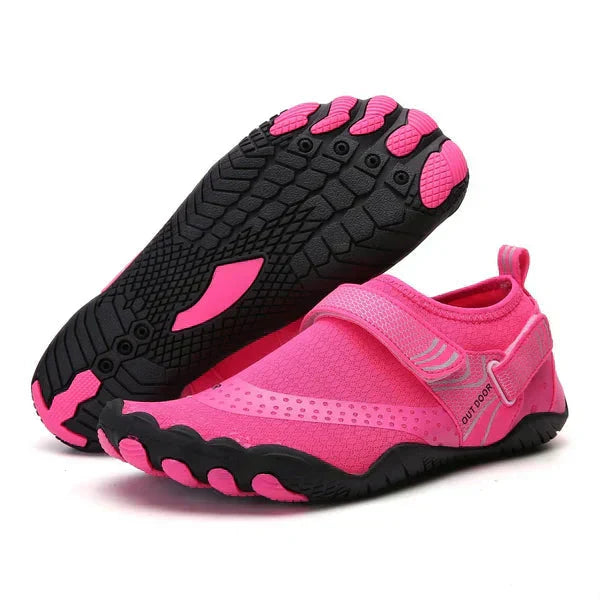 Drune | Barfuß Orthopädische Wasserschuhe