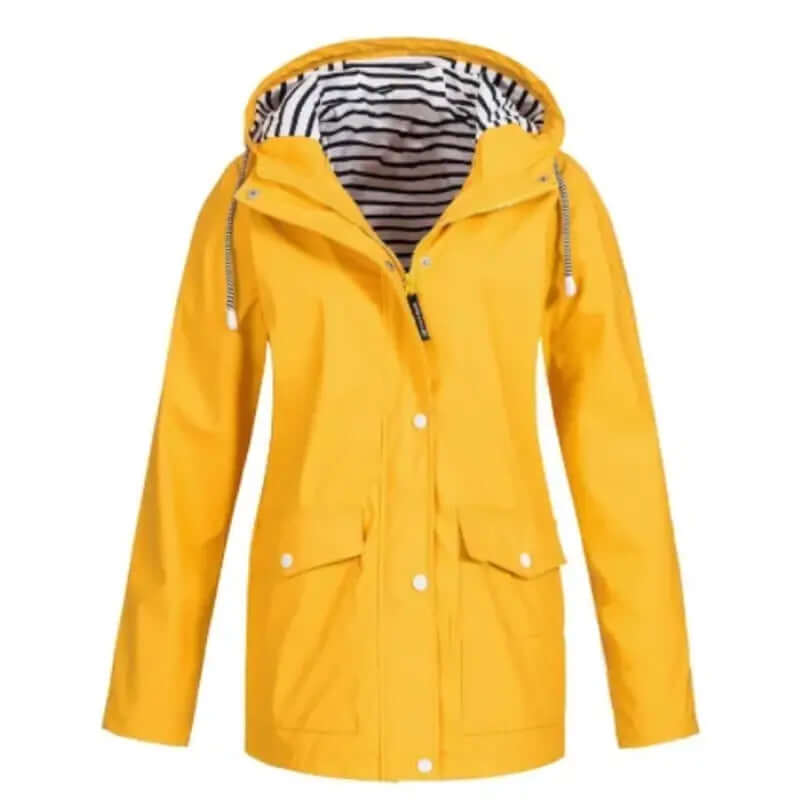 Drune | Wasserdichte & Winddichte Jacke für Frauen