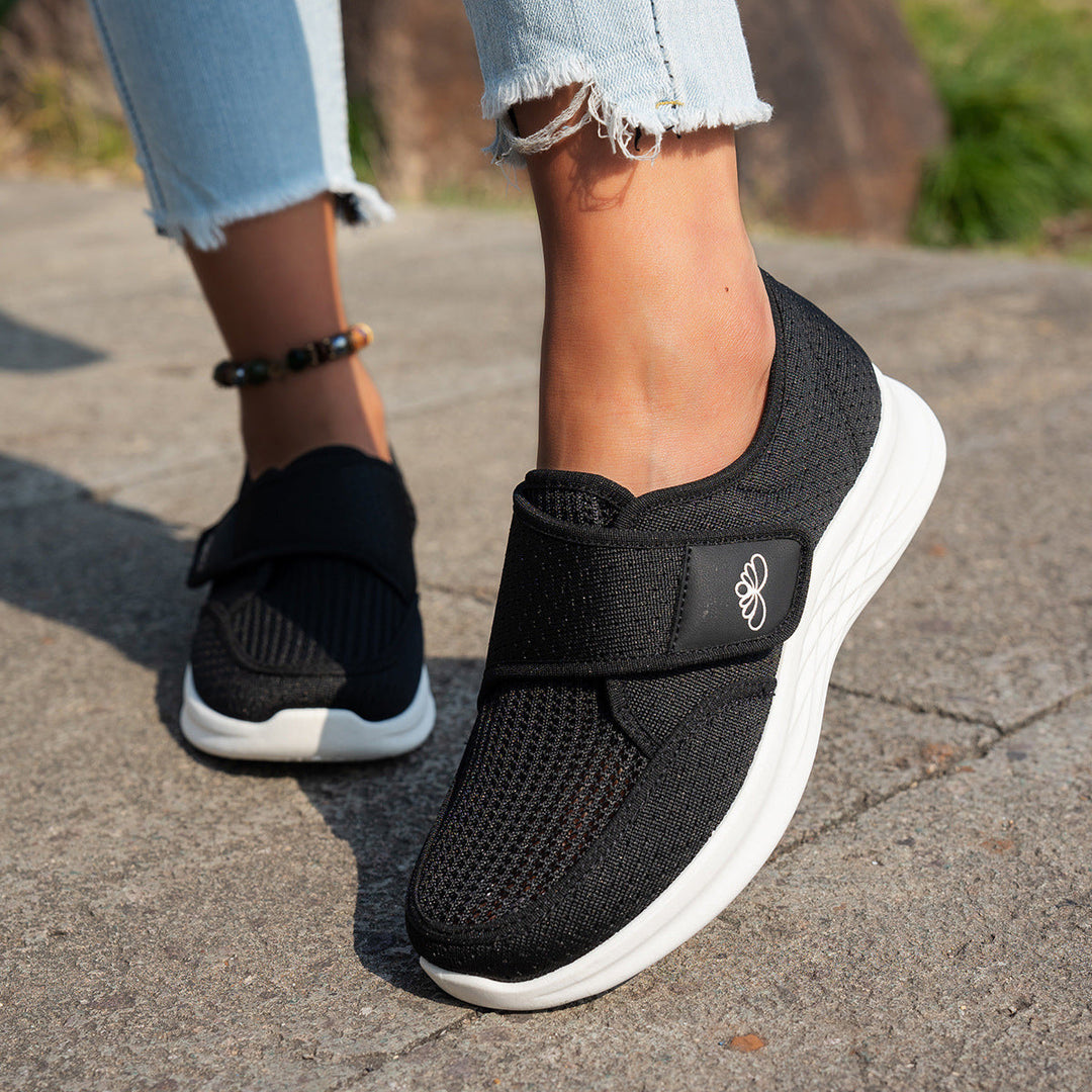 Orthopädische Damen-Schuhe Drune Drune