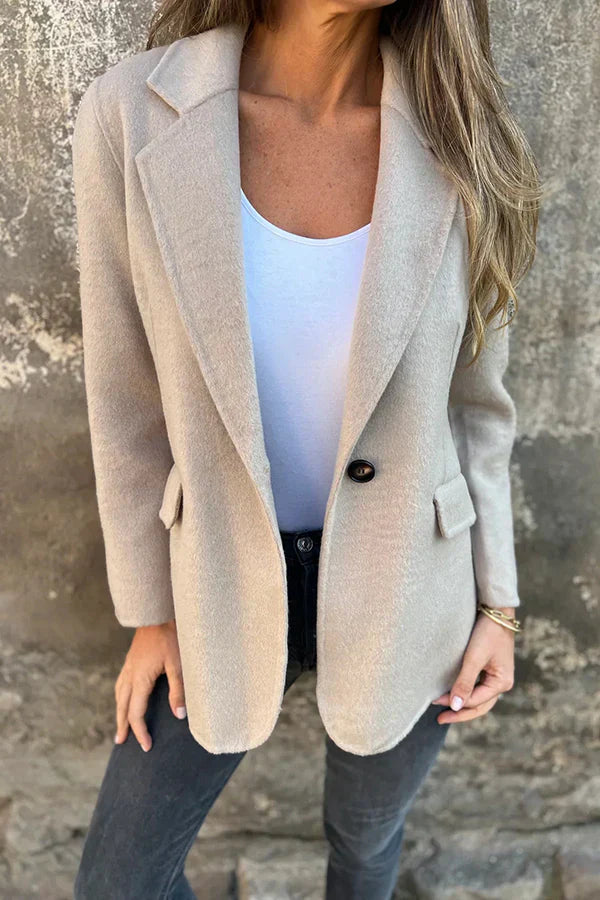 Drune | Klassischer Blazer