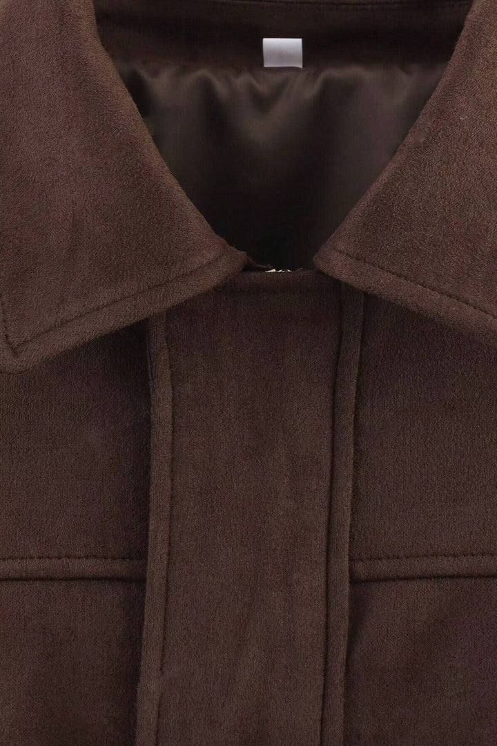 Drune | Ärmels Bomberjacke