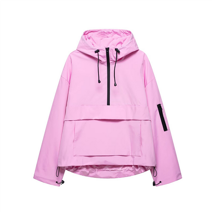 Drune | 3-in-1 wasserdichte Jacke für Outdoor-Abenteuer