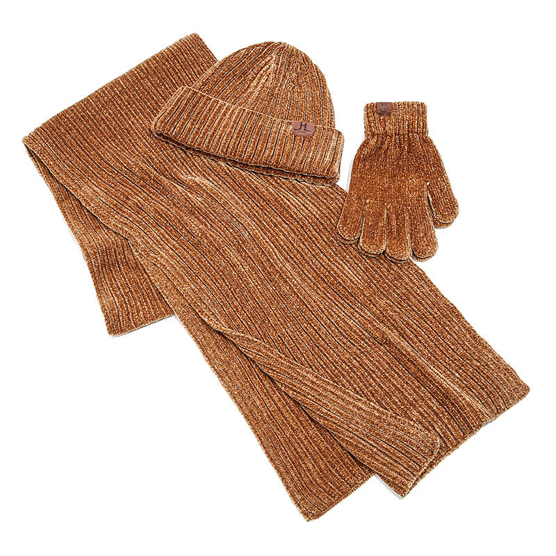 Drune | zwei-teiliges Winterset für Damen und Herren