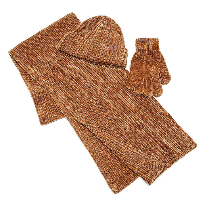 Drune | zwei-teiliges Winterset für Damen und Herren