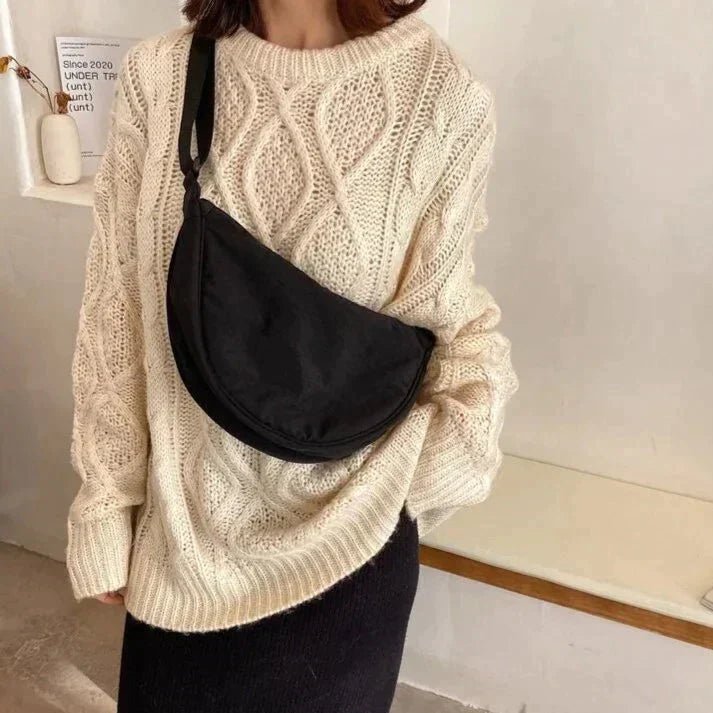 Drune | Cutie Crossbody-Tasche