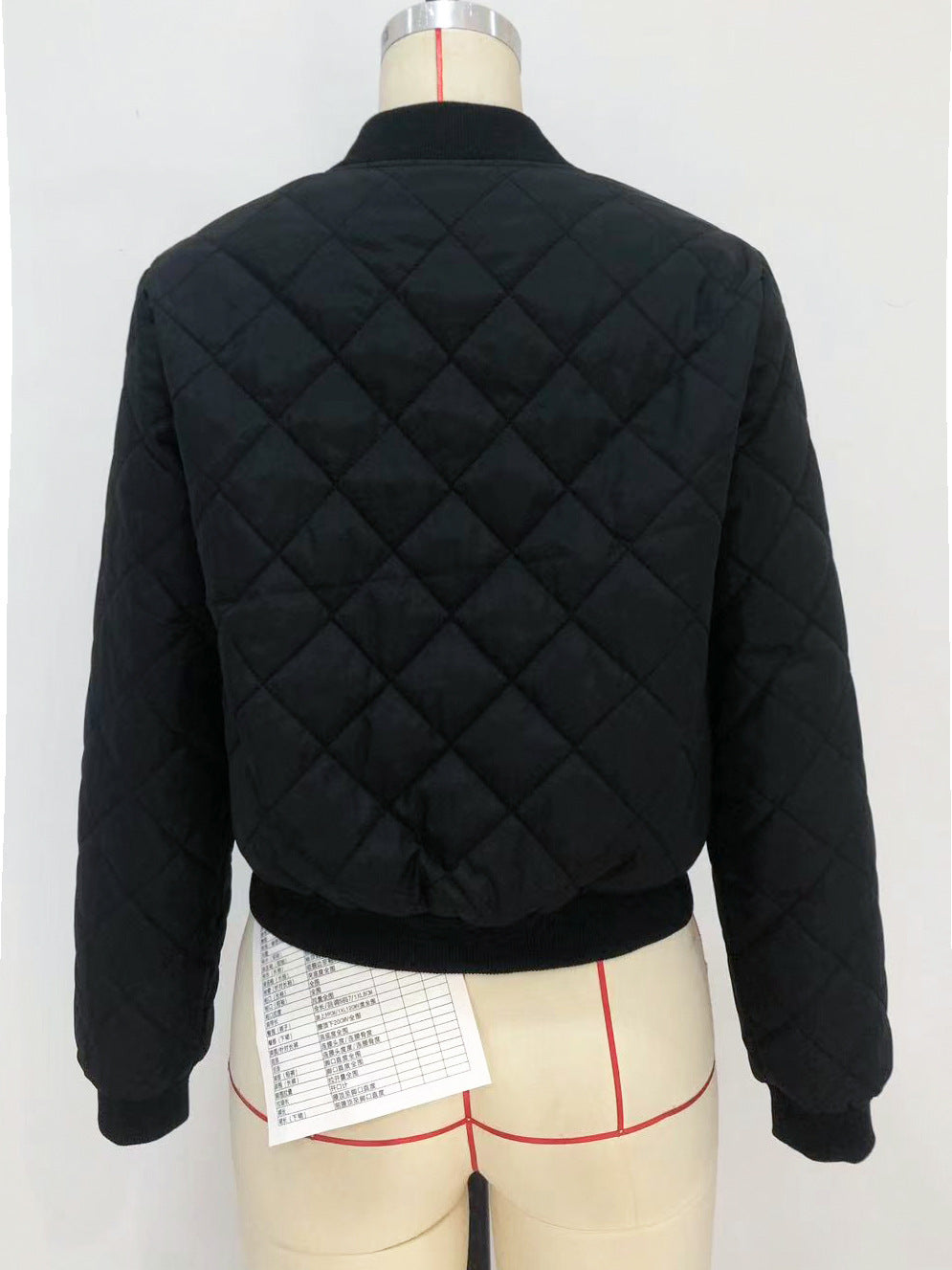 Drune | Modische Sommerjacke