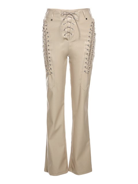 Drune | Lost Fire Lederhose