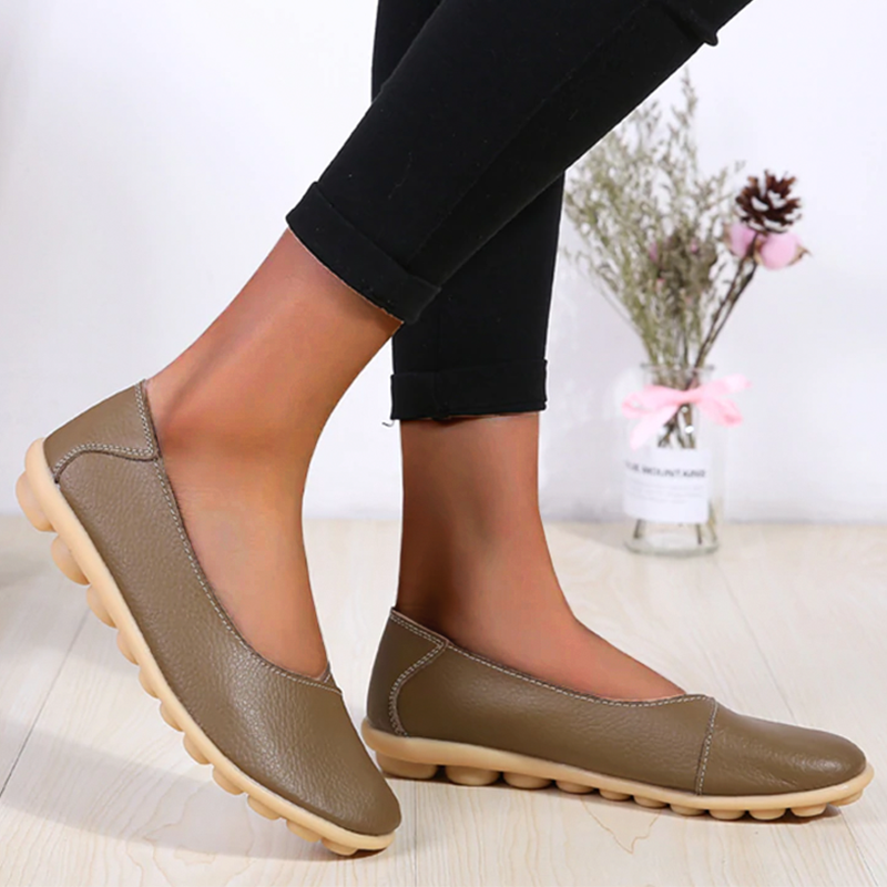 Drune slipper | Flexibel & Stilvoll