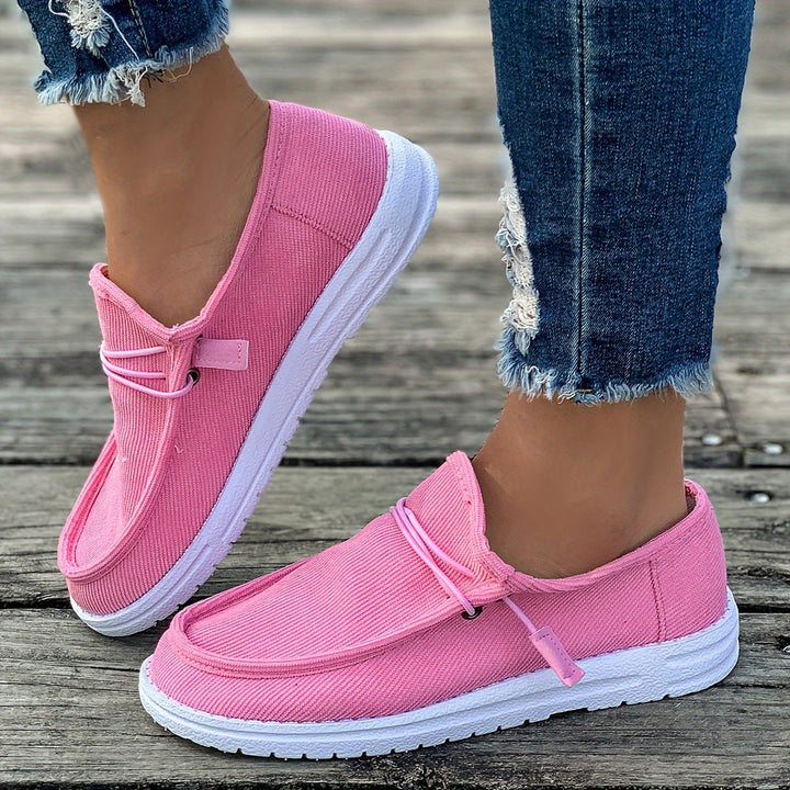 Drune | Leichte Sommer Motorradrutsche, Elegantes Design