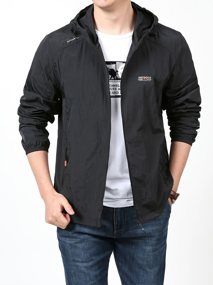 Drune | UV-Schutzjacke für Herren