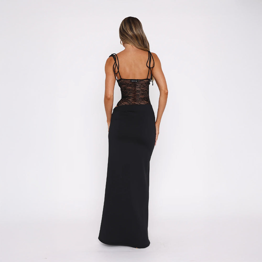 Drune | Sommerkleid Mit Elegantem Flair