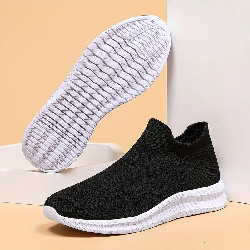 Drune | Modische Sockenschuhe Für Ultimativen Komfort