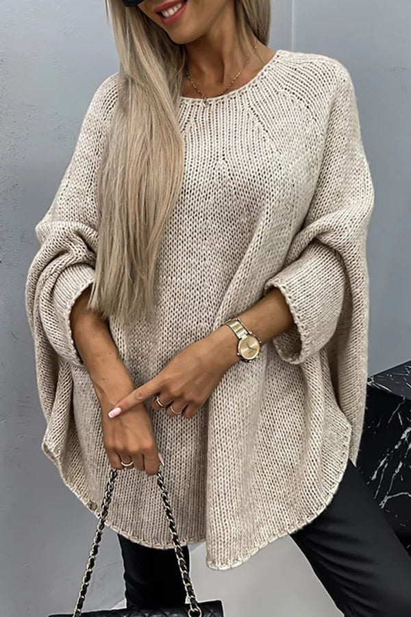 Drune | Weste Strick Strickjacke Bequem & Stilvoll