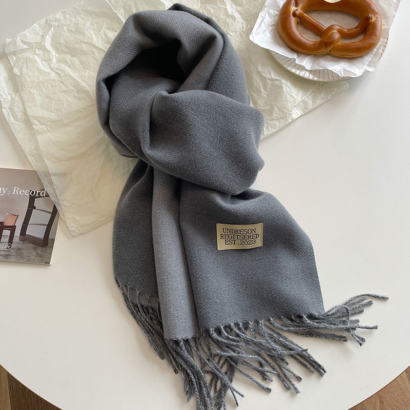 Drune | Premium Schal