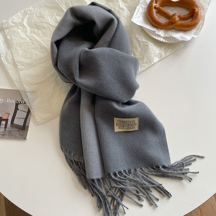 Drune | Premium Schal