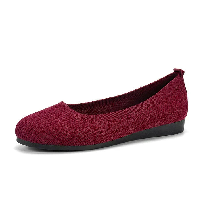 Drune | Orthopädische Damen-Sommer-Schuhe