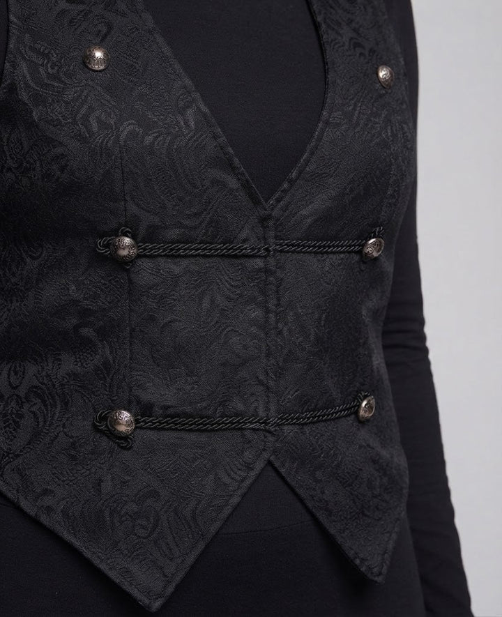 Elegantes Rüschenshirt für Damen mit Spitzenakzenten Drune