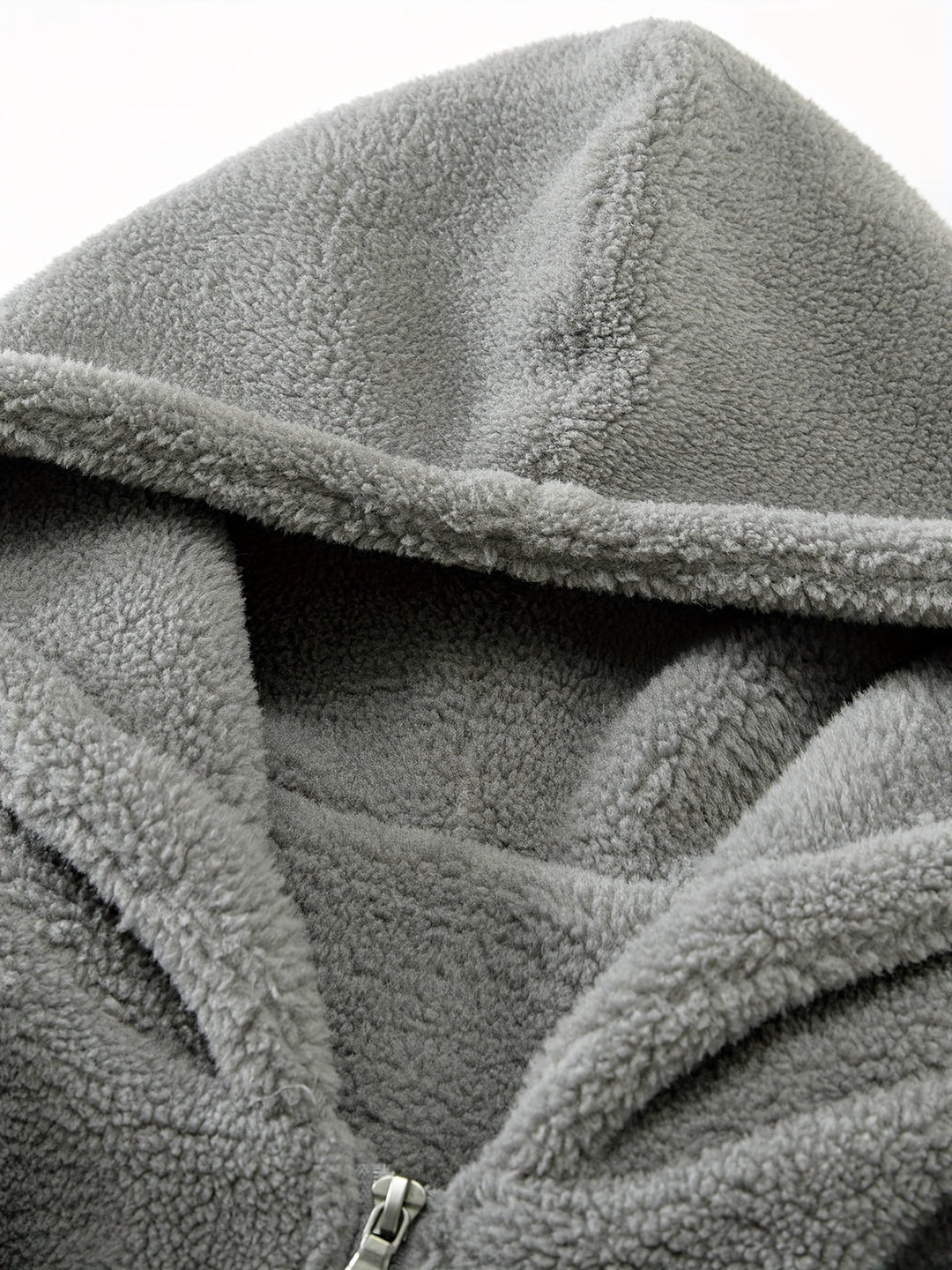 Drune |  Lässige Warme Gepolsterte Winterjacke Für Herren - Ideal für Winter