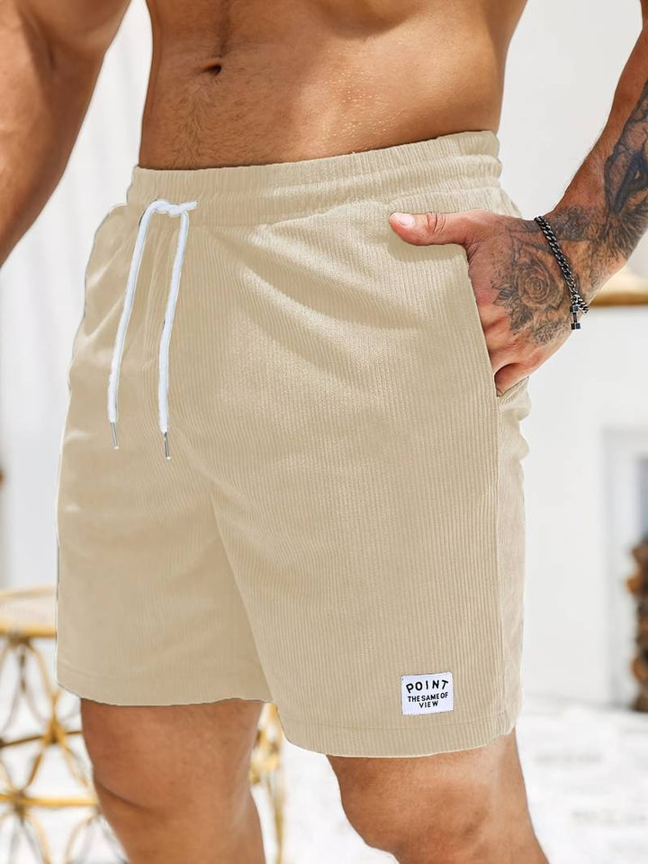 Drune | Bequeme Aktive Strandshorts