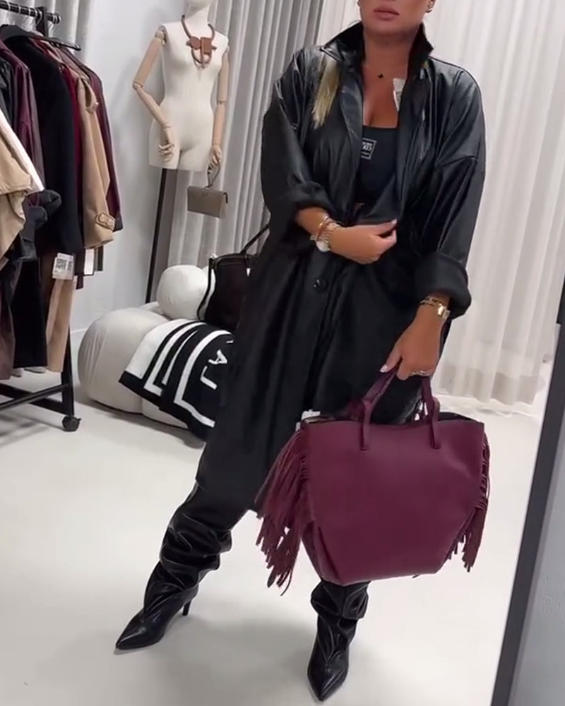 Drune | Street Fashion Revers