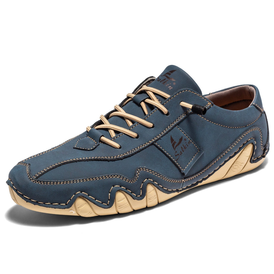 Drune | Herren Freizeitschuhe In Großen Größen