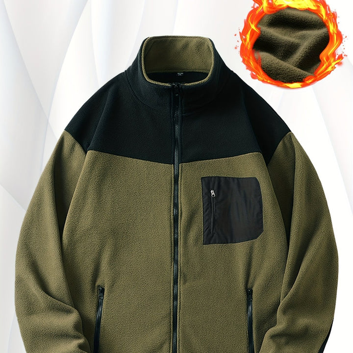 Drune | Mühelose und Schicke Jacke