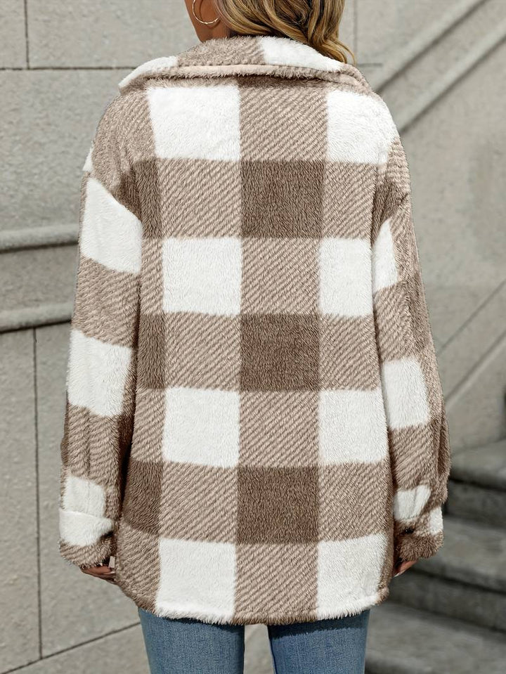 Drune | Modische und Mühelose Allgemeine Jacke