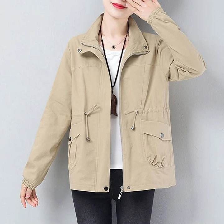Drune | Stilvolle Leichtgewicht-Jacke für Damen