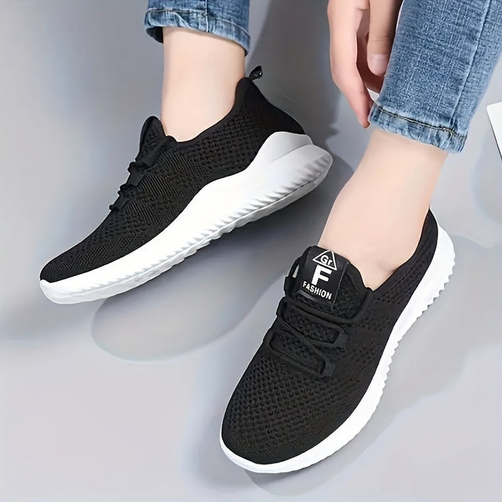 Drune | Lässige und Elegante Damen Sneaker