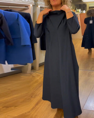Drune | Freizeitkleid mit Taschen
