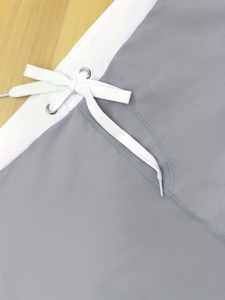Drune | Schnell trocknende Badehose für Damen und Herren