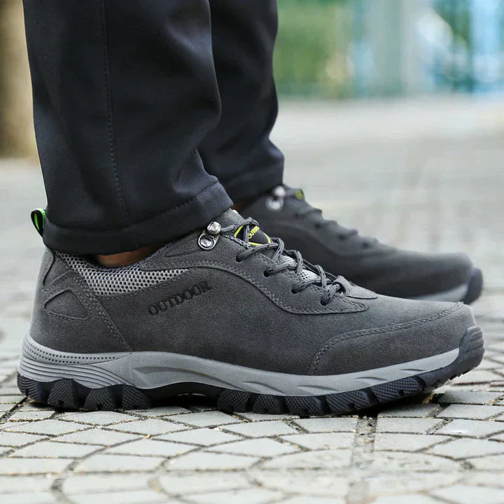 Drune | Outdoor-Kletterschuhe für Herren