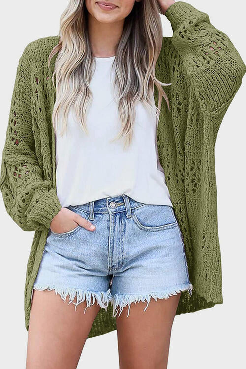 Drune | Bequeme und Modische Strickjacke