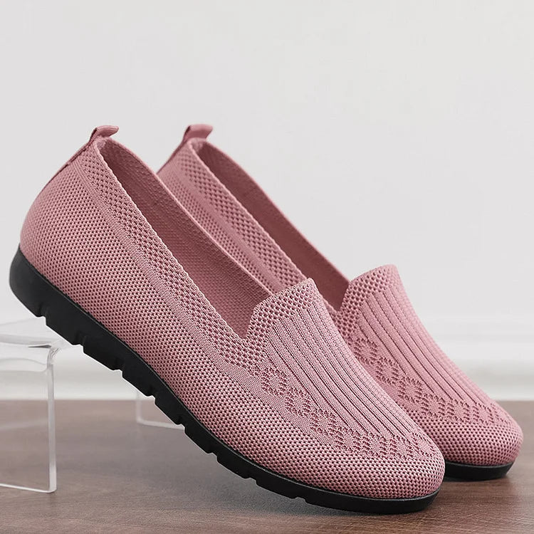 Orthopädische Cloudwalk Sneakers Drune