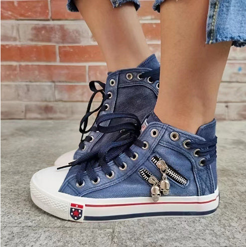 UrbanStyle Walkers für Damen Drune
