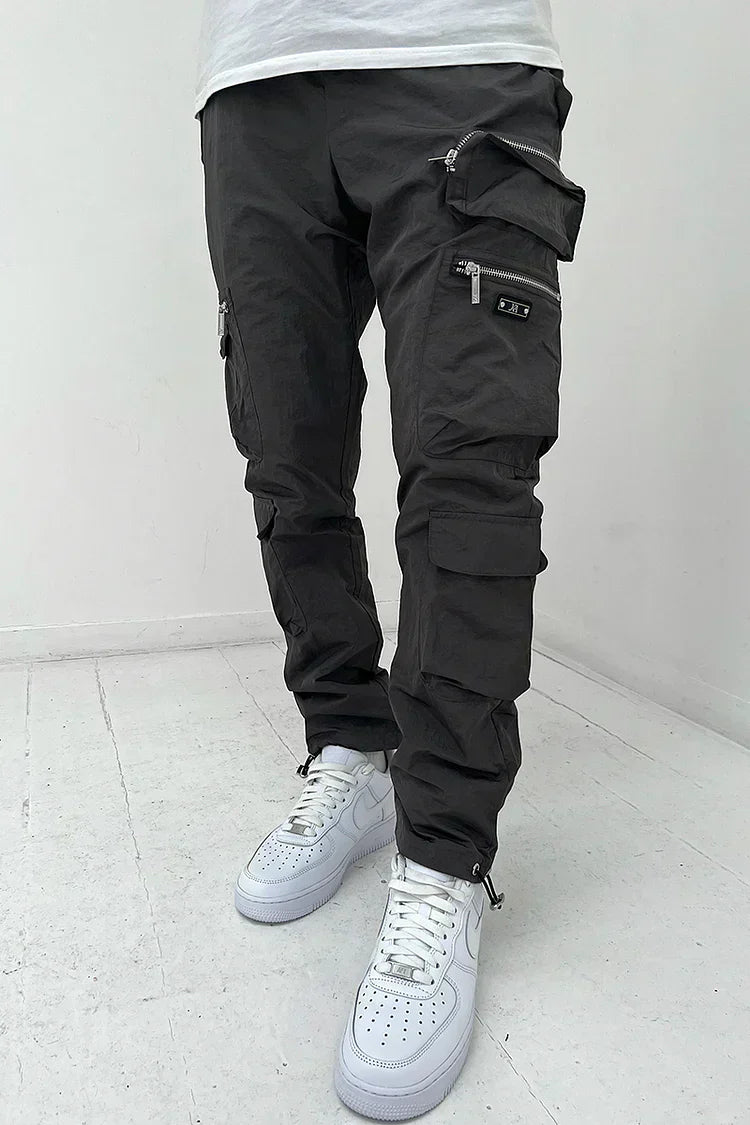Drune | Taschen Cargo Hose