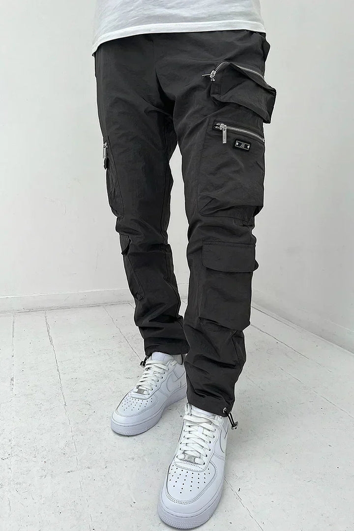 Drune | Taschen Cargo Hose