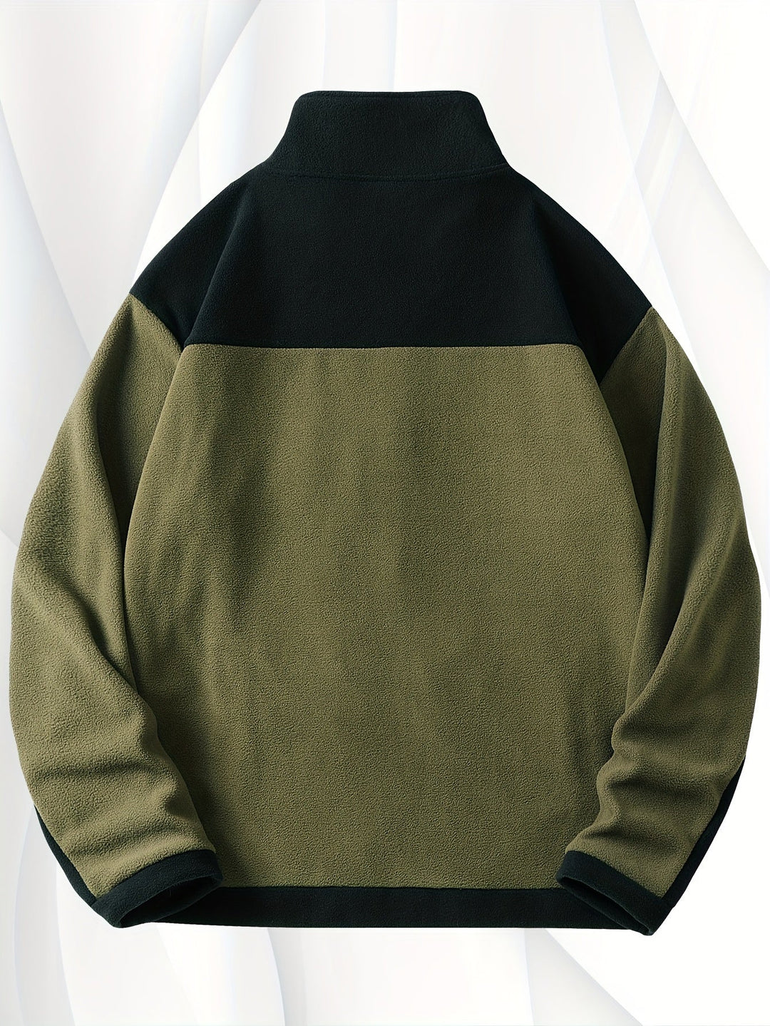 Drune | Mühelose und Schicke Jacke