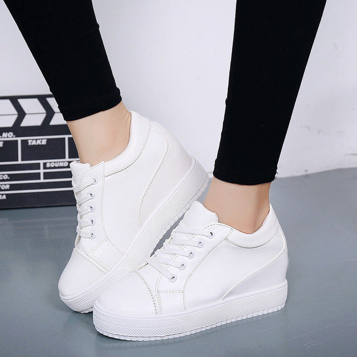 Drune | Schuhe Schuh Mit Keilabsatz Für Frauen