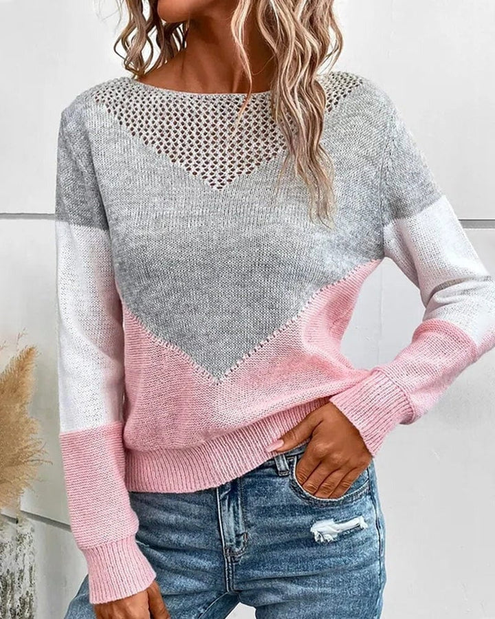 Drune | Pullover Schick Moderner Stil Ideal für den Winter