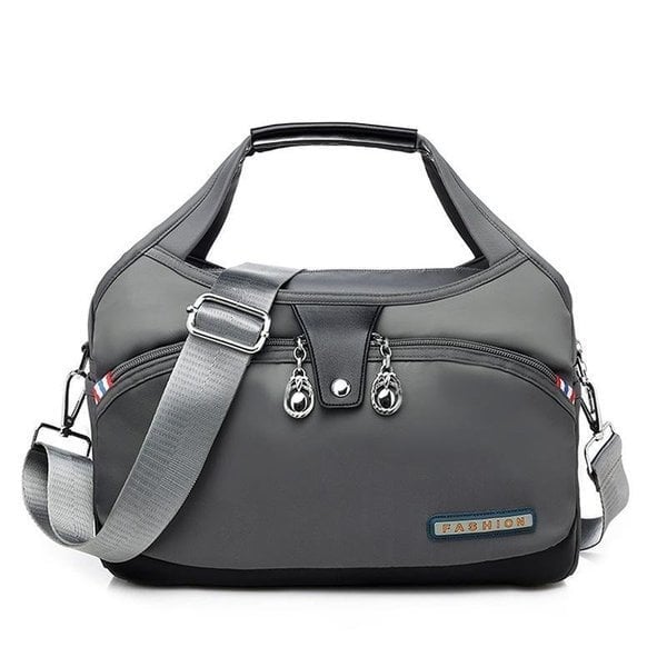 Drune | Anti Diebstahl Handtasche