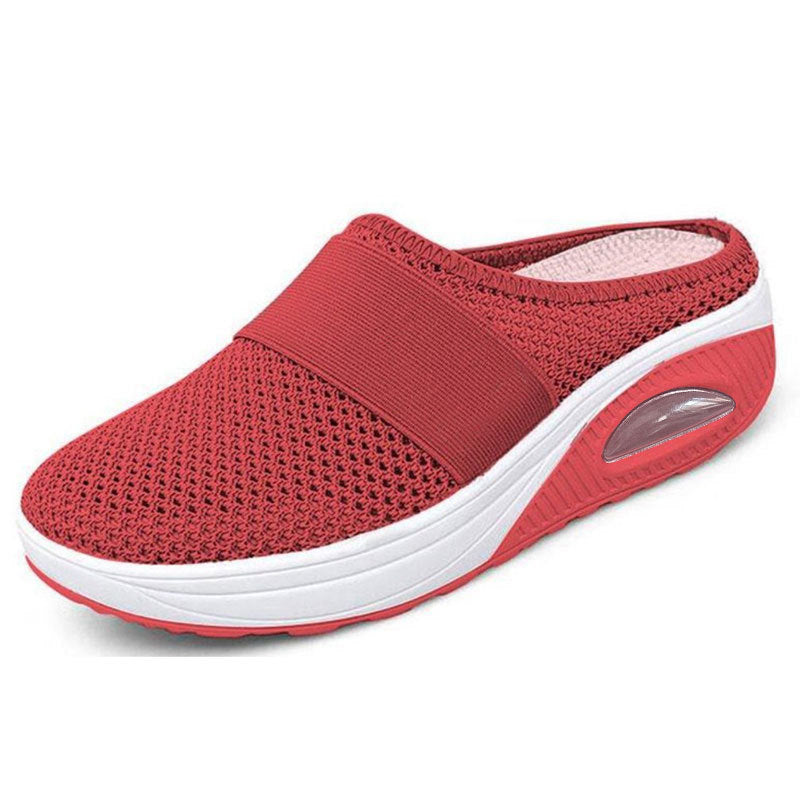 Orthopädische Luftkissenschuhe für den Alltag Drune