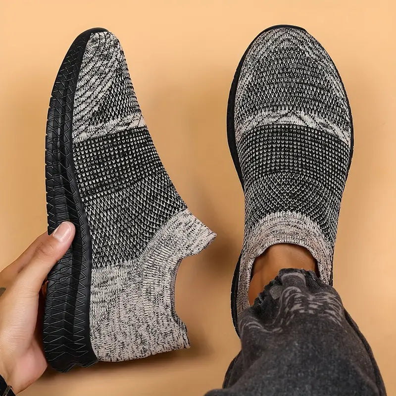 Drune | Modische Sockenschuhe Für Ultimativen Komfort