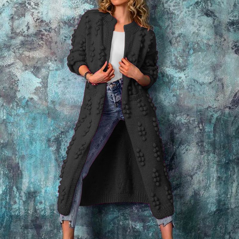 Drune | Chic Herbstmantel für Damen