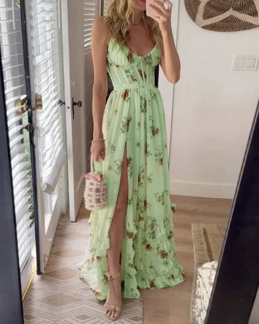 Drune | Elegantes Kleid für Festliche Events