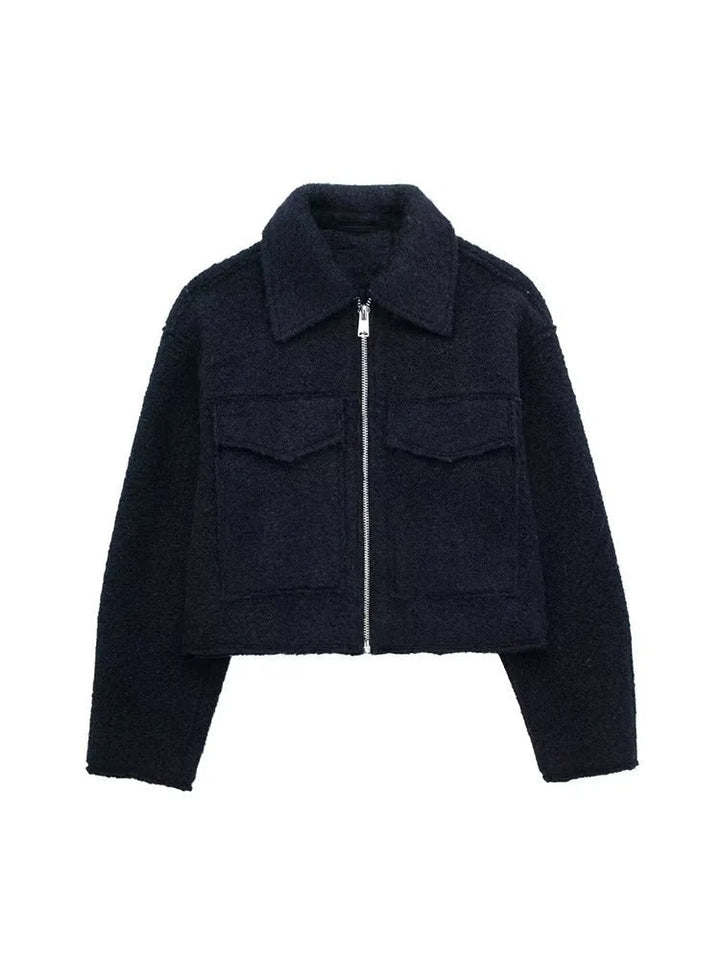 Drune | Modische Jacke